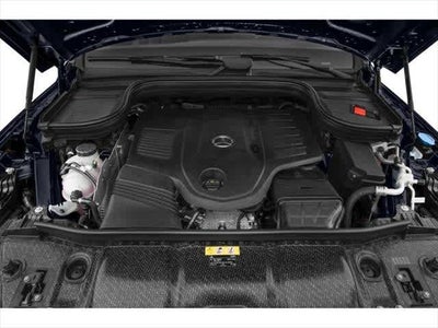2023 Mercedes-Benz GLE 450 GLE 450