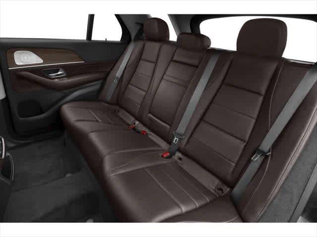 2023 Mercedes-Benz GLE 450 GLE 450