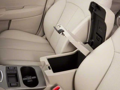 2010 Subaru Outback Prem Pwr Moon