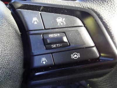 2024 Subaru Outback Onyx Edition XT
