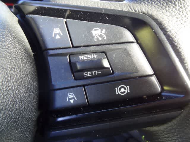 2024 Subaru Outback Onyx Edition XT