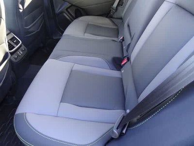 2024 Subaru Outback Onyx Edition XT