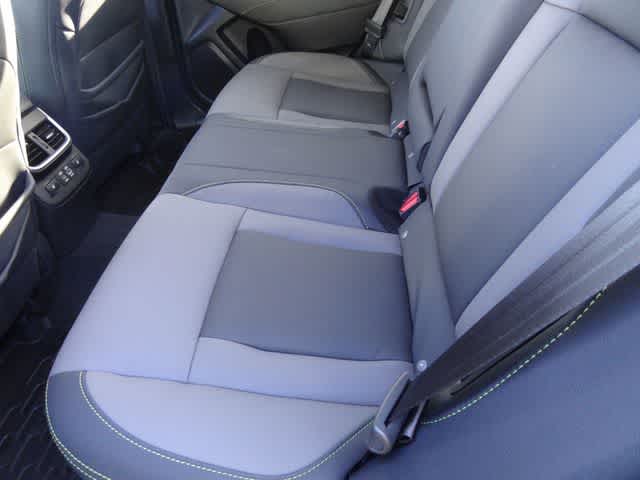 2024 Subaru Outback Onyx Edition XT