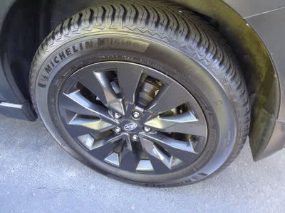 2024 Subaru Outback Onyx Edition XT