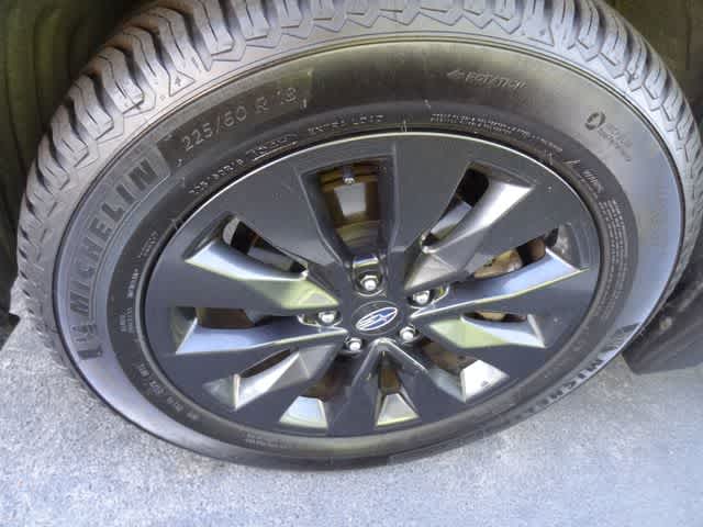 2024 Subaru Outback Onyx Edition XT