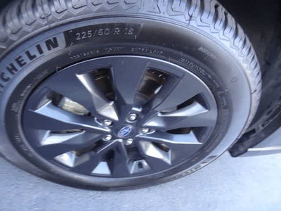 2024 Subaru Outback Onyx Edition XT