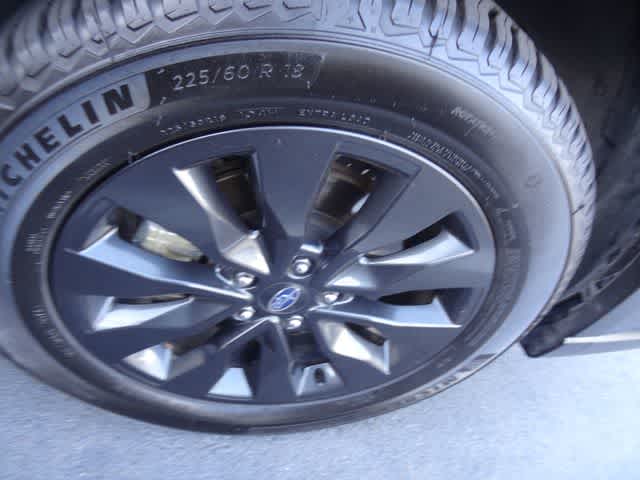 2024 Subaru Outback Onyx Edition XT