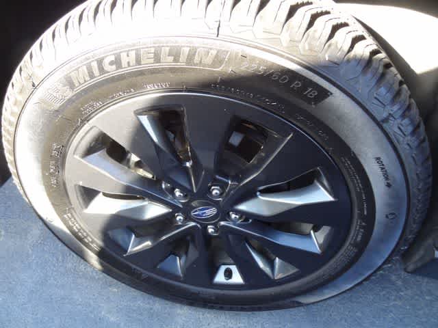 2024 Subaru Outback Onyx Edition XT