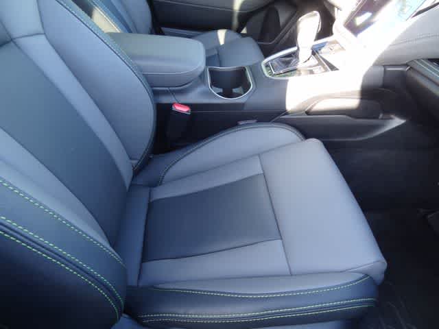 2024 Subaru Outback Onyx Edition XT