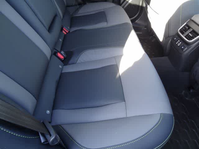 2024 Subaru Outback Onyx Edition XT