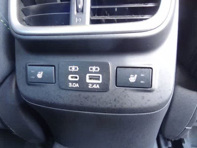 2024 Subaru Outback Onyx Edition XT