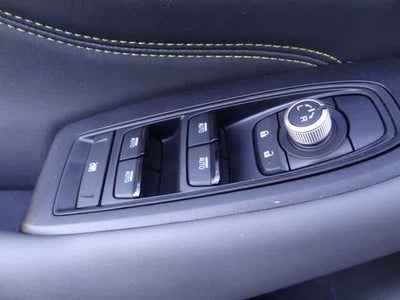 2024 Subaru Outback Onyx Edition XT