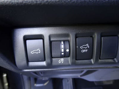 2024 Subaru Outback Onyx Edition XT