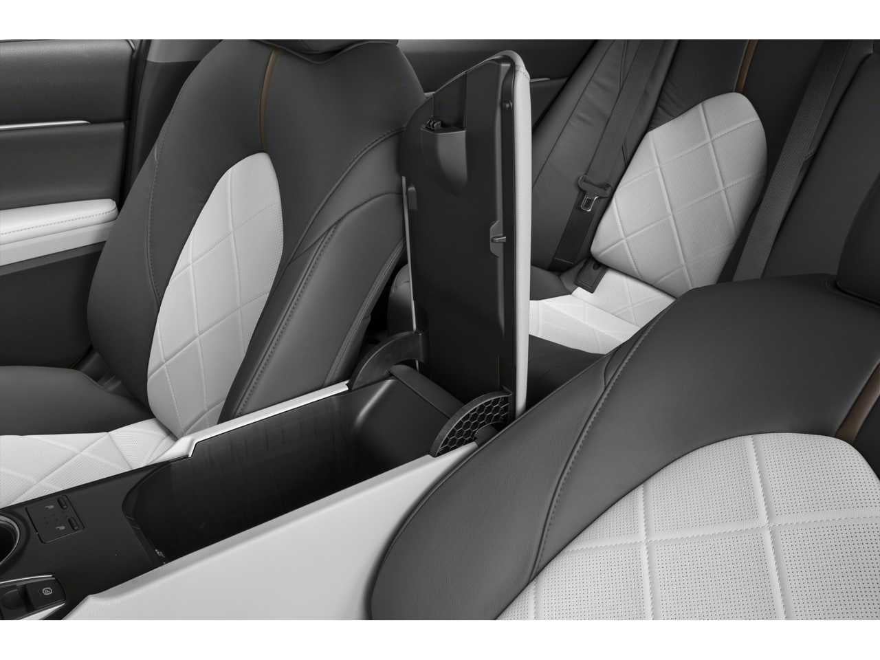 2019 Toyota Camry XLE