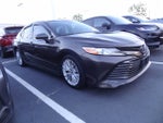 2019 Toyota Camry XLE