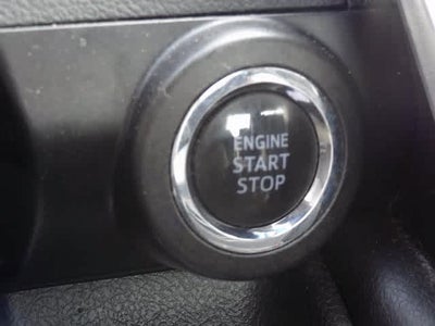 2015 Toyota Camry XSE