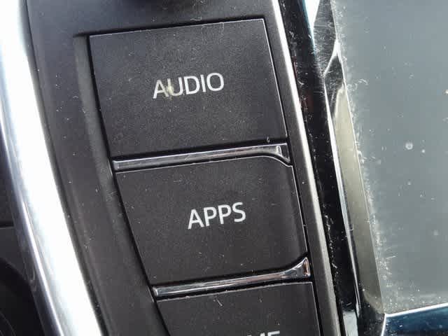 2015 Toyota Camry XSE