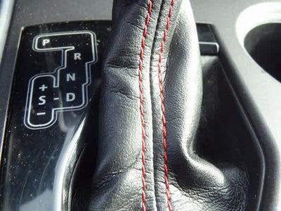 2015 Toyota Camry XSE