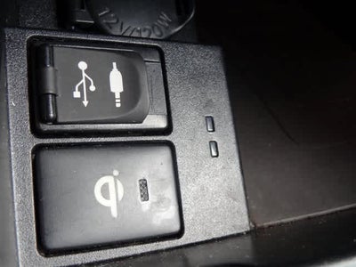 2015 Toyota Camry XSE