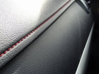 2015 Toyota Camry XSE