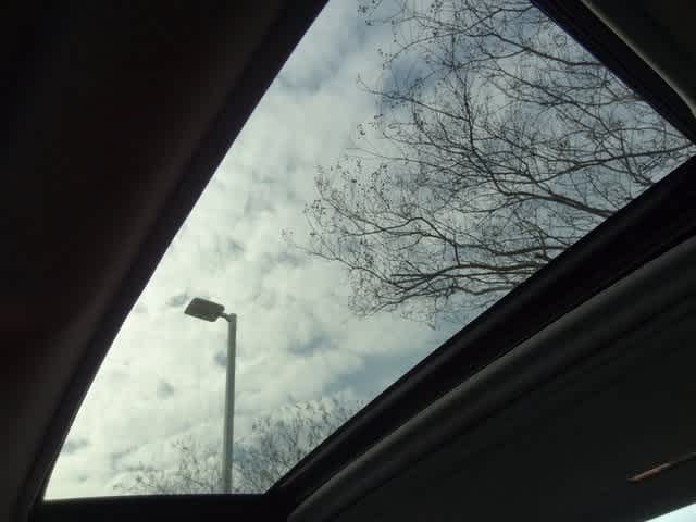 2015 Toyota Camry XSE