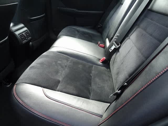 2015 Toyota Camry XSE