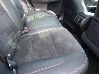 2015 Toyota Camry XSE