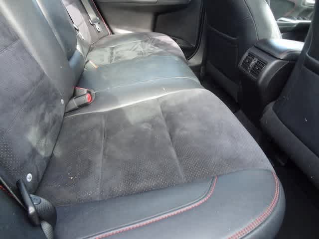 2015 Toyota Camry XSE