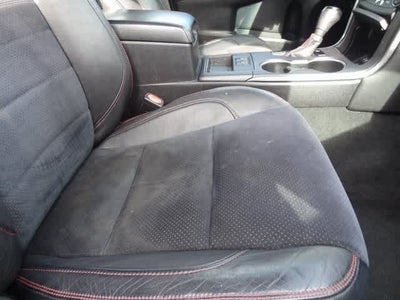 2015 Toyota Camry XSE