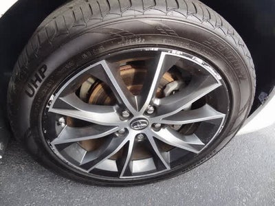 2015 Toyota Camry XSE