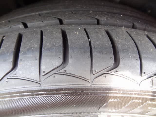 2015 Toyota Camry XSE