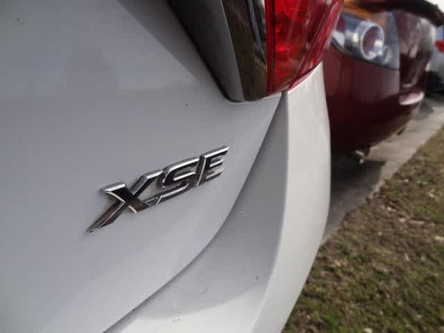 2015 Toyota Camry XSE