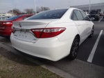 2015 Toyota Camry XSE