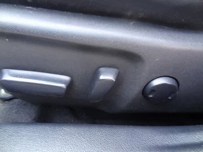 2015 Toyota Camry XSE