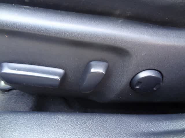 2015 Toyota Camry XSE