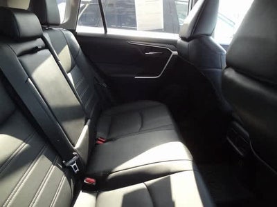 2023 Toyota RAV4 Hybrid XLE Premium