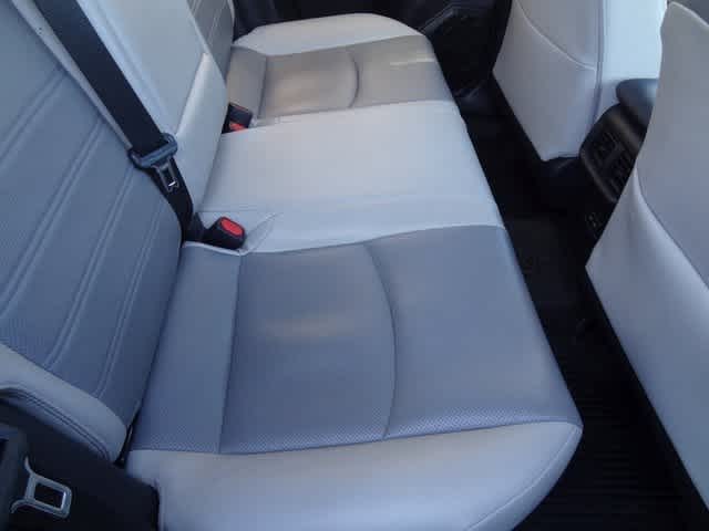 2025 Toyota RAV4 Hybrid Limited