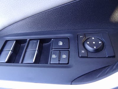 2025 Toyota RAV4 Hybrid Limited