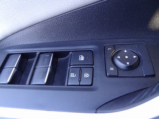 2025 Toyota RAV4 Hybrid Limited