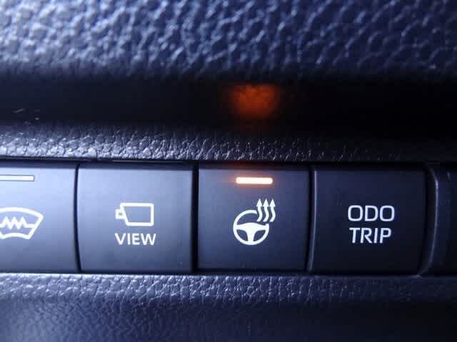 2025 Toyota RAV4 Hybrid Limited