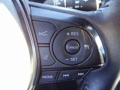 2025 Toyota RAV4 Hybrid Limited