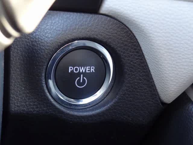 2025 Toyota RAV4 Hybrid Limited