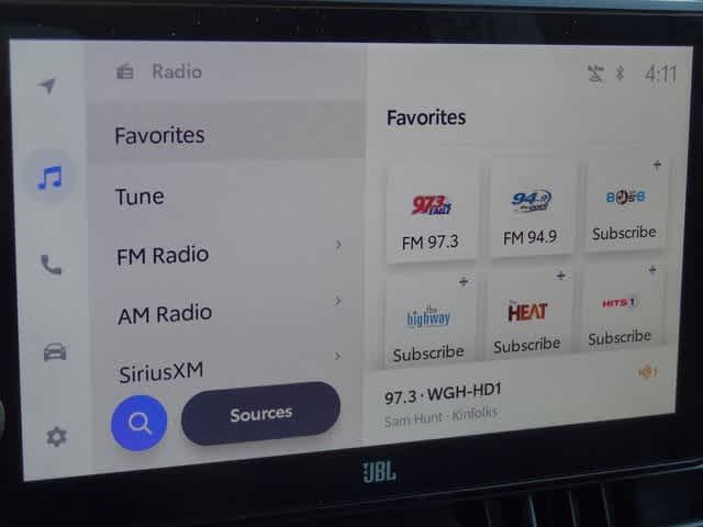 2025 Toyota RAV4 Hybrid Limited