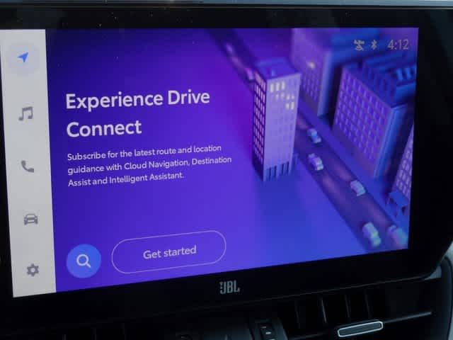 2025 Toyota RAV4 Hybrid Limited