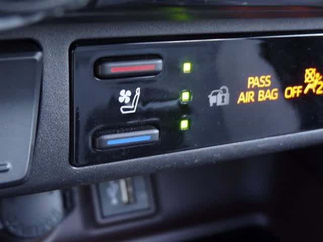 2025 Toyota RAV4 Hybrid Limited