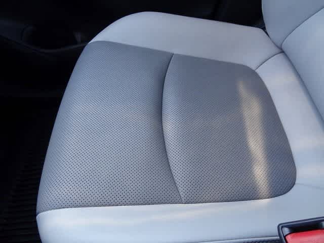 2025 Toyota RAV4 Hybrid Limited