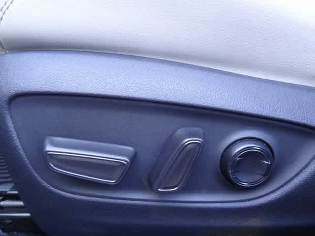 2025 Toyota RAV4 Hybrid Limited