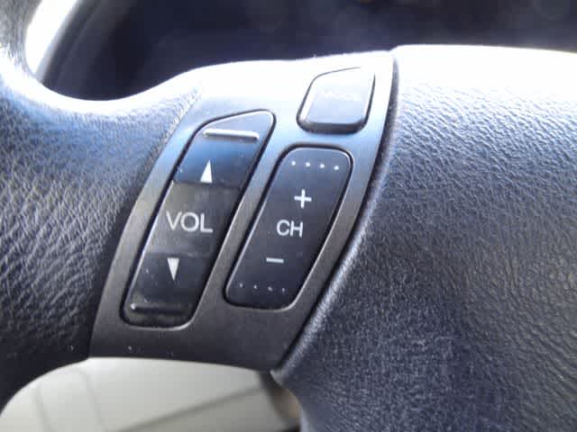 2007 Honda Odyssey EX