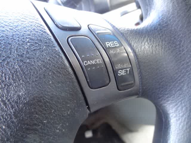 2007 Honda Odyssey EX