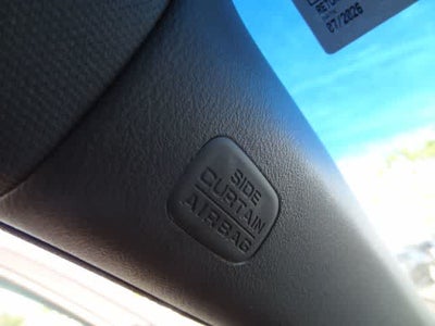 2007 Honda Odyssey EX